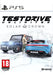Test Drive Unlimited Solar Crown