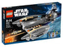 General Grievous' Starfighter #8095