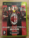 Club Football 2005: Milan