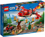 Fire Plane #60217