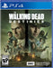 The Walking Dead: Destinies