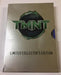 TMNT: Teenage Mutant Ninja Turtles [Limited Collectors Edition]