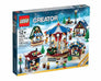Winter Village Market #10235