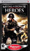 Medal of Honor: Heroes [Platinum]