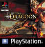 Legend of Dragoon