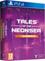 Tales of the Neon Sea [Collector's Edition]