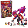Thunderfang Dragon Of Chaos #71832