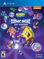 Spongebob Squarepants: The Cosmic Shake [BFF Edition]