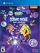 Spongebob Squarepants: The Cosmic Shake [BFF Edition]