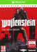 Wolfenstein: The New Order [Occupied Edition]