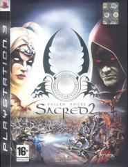 Sacred 2: Fallen Angel [Collector's Edition]
