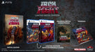 Iron Meat [Limited Metal Edition]