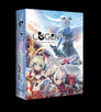 Cogen: Sword of Rewind & Gunvolt Chronicles: Luminous Avenger IX 2