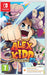 Alex Kidd In Miracle World DX [Code in Box]