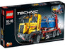 Container Truck #42024