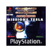 Command & Conquer Alerte Rouge : Mission Tesla
