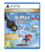 Human Fall Flat: Anniversary Edition