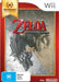 Zelda Twilight Princess [Nintendo Selects]