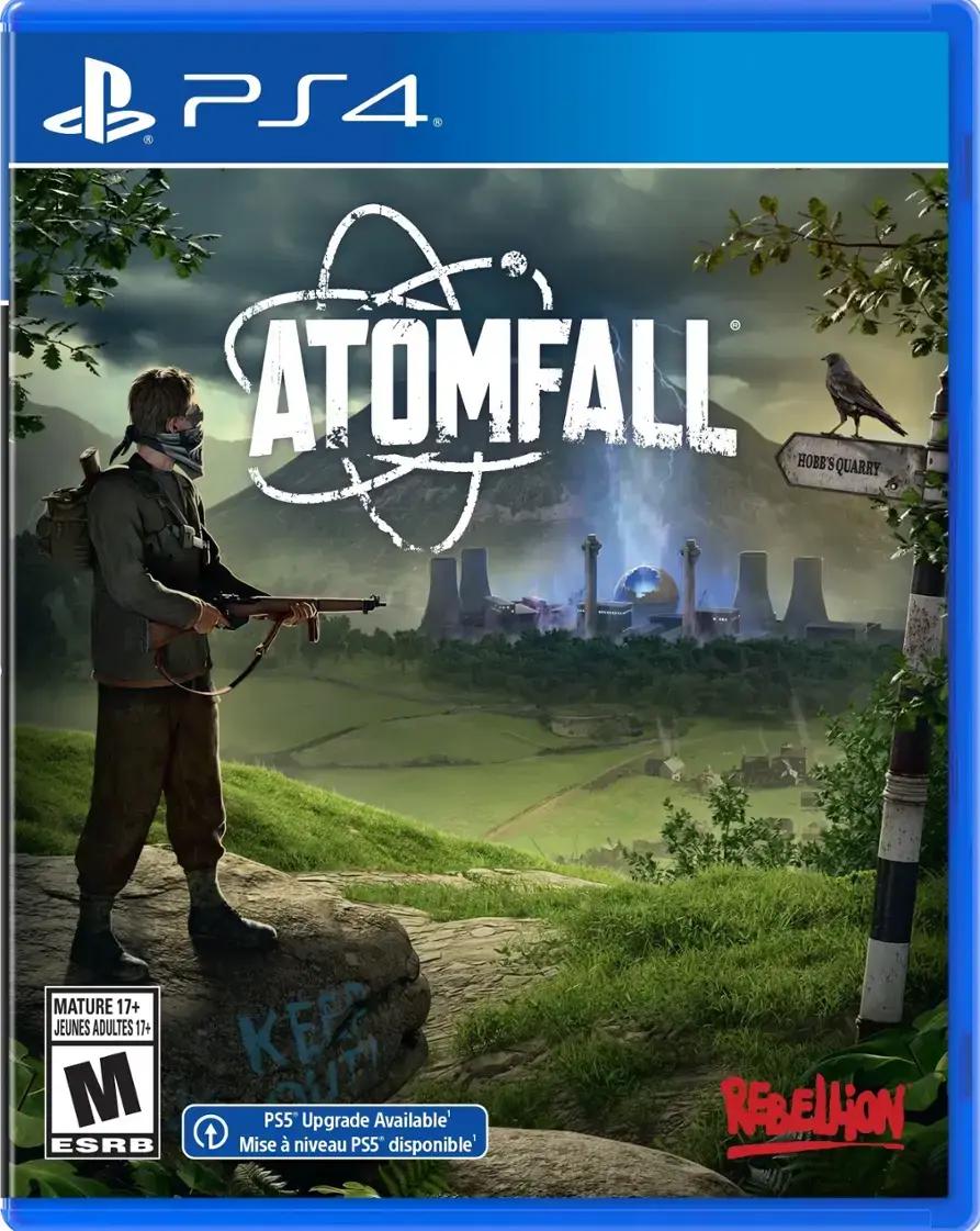 Atomfall