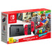 Nintendo Switch Super Mario Odyssey Bundle