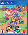 Alchemic Cutie