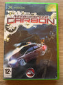 Need for Speed Carbon