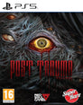 Post Trauma