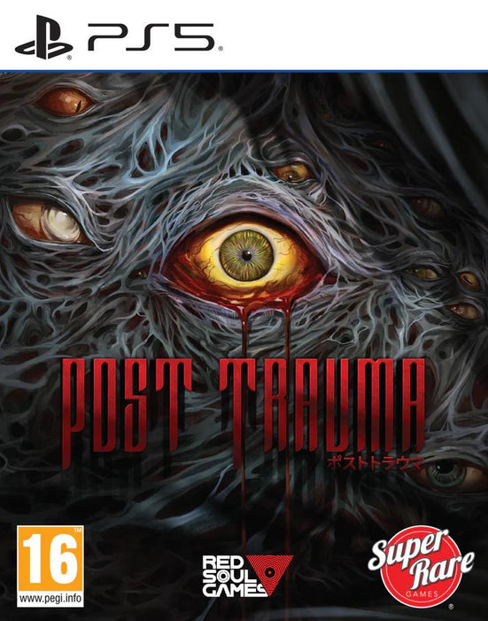 Post Trauma