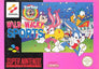 Tiny Toon Adventures Wild & Wacky Sports