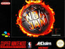 NBA Jam Tournament Edition