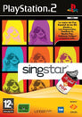 Singstar Spanish Pop