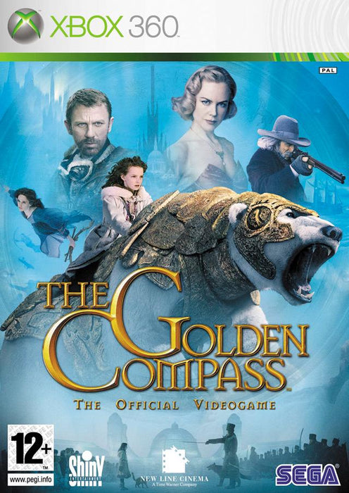 Golden Compass