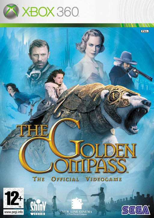 Golden Compass