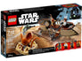 Desert Skiff Escape #75174