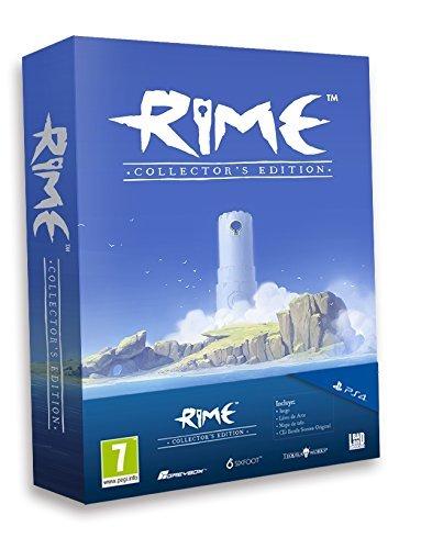 Rime [Collector's Edition]