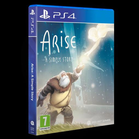 Arise: A Simple Story [Deluxe Edition]