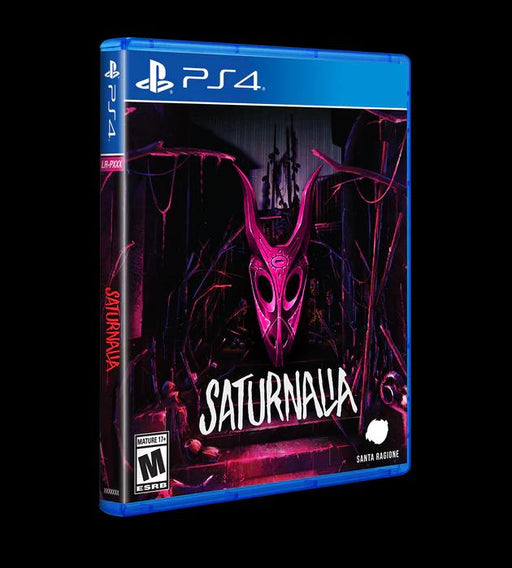 Saturnalia