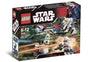 Clone Troopers Battle Pack #7655