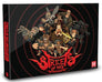 Streets of Red [Collector's Edition]