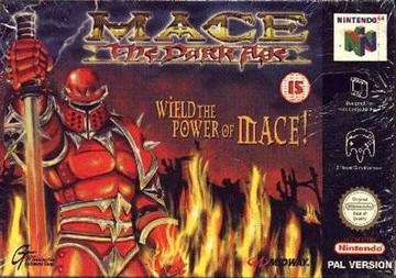 Mace Dark Age