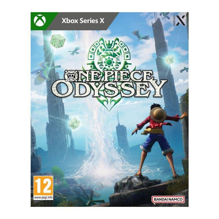 One Piece Odyssey