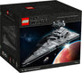 Imperial Star Destroyer #75252