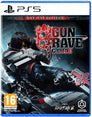 Gungrave G.O.R.E [Day One Edition]