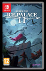 Beyond The Ice Palace II