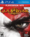 God of War III Remastered [PlayStation Hits]
