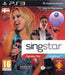 SingStar Danish Hits
