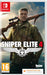 Sniper Elite 4 [Code In Box]