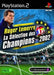Roger Lemerre: La Selection des Champions 2002