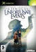 Lemony Snicket's A Series of Unfortunate Events