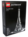 The Eiffel Tower #21019